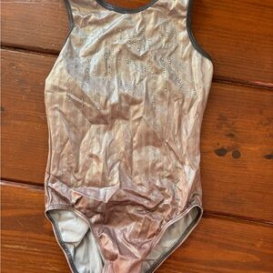 Girls Gymnastics Leotard, Desteria